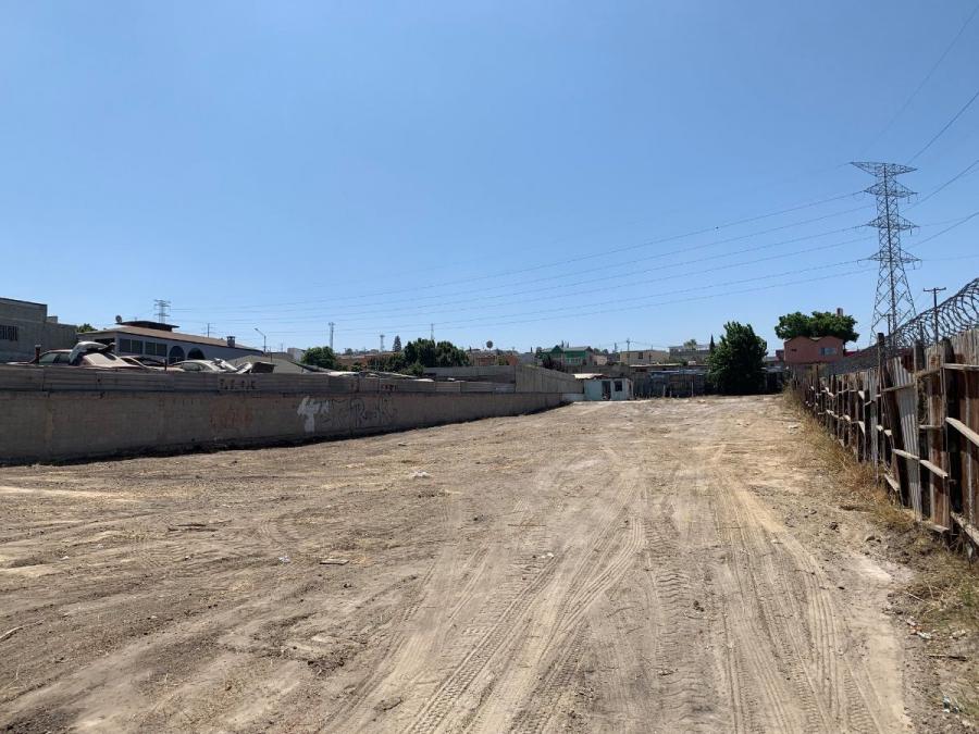 Foto Terreno en Venta en REVOLUCION, TIJUANA, Baja California - U$D 632.250 - TEV258520 - BienesOnLine