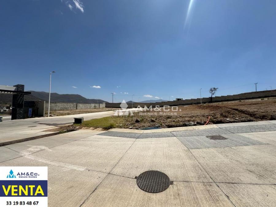 Foto Terreno en Venta en SENDEROS DE MONTE VERDE, Tlajomulco de Ziga, Jalisco - $ 979.702 - TEV313135 - BienesOnLine