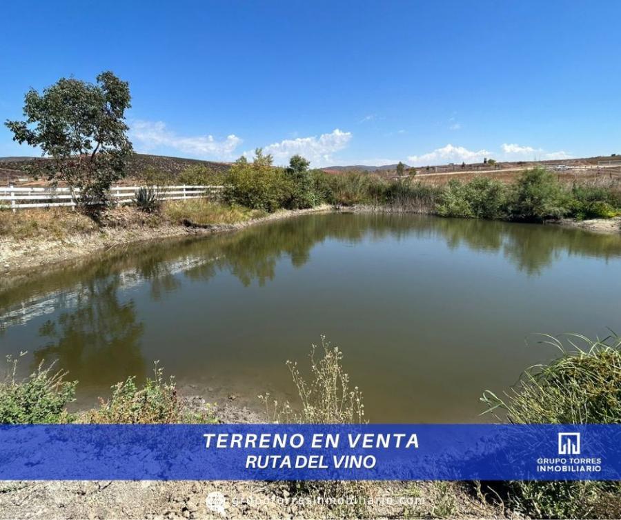 Foto Terreno en Venta en Ensenada, Baja California - U$D 58 - TEV345345 - BienesOnLine