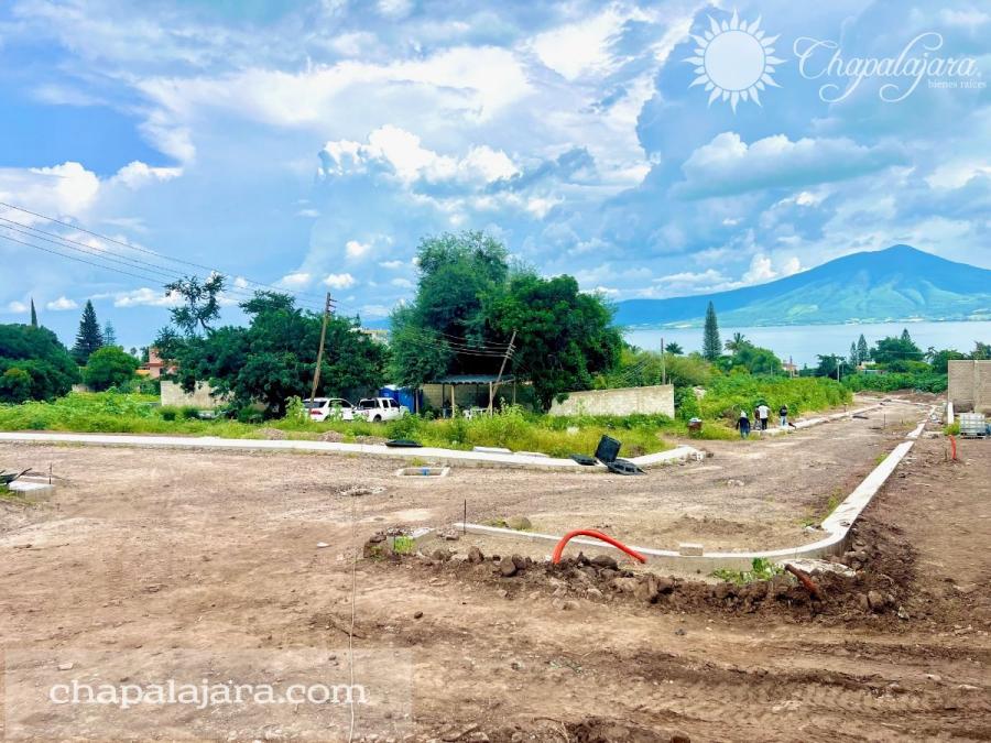 Foto Terreno en Venta en San Juan Cosalá, Jocotepec, Jalisco - $ 1.803.000 - TEV355859 - BienesOnLine