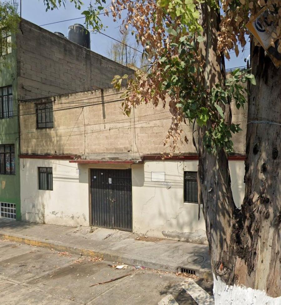 Foto Terreno en Venta en SANTA ISABEL TOLA, Gustavo A. Madero, Distrito Federal - $ 2.900.000 - TEV356516 - BienesOnLine