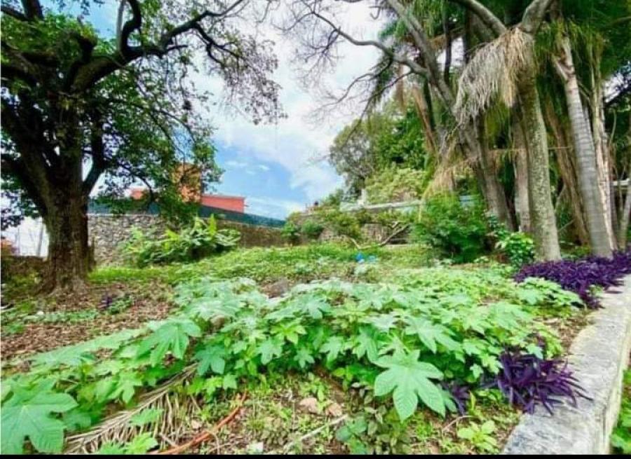 Terreno en Venta en Cuernavaca