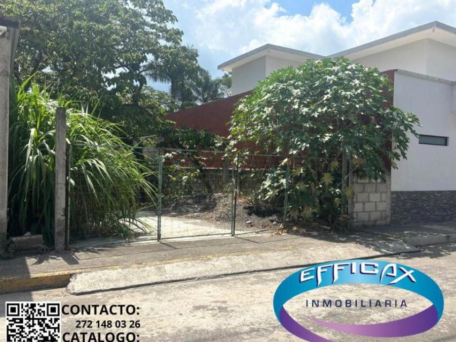 Foto Terreno en Venta en Escamela, Ixtaczoquitlán, Veracruz - $ 780.000 - TEV358527 - BienesOnLine