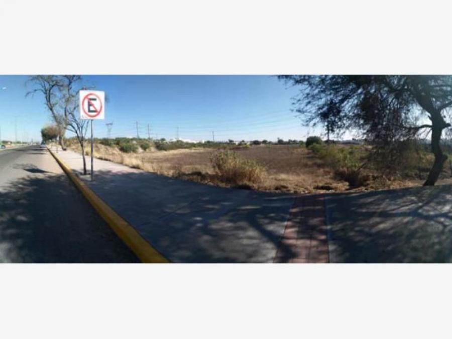 Se vende terreno en Irapuato Gto. 4° Cinturón Vial