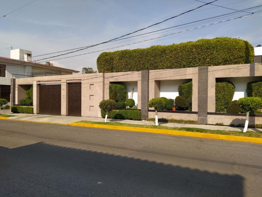 Casa en Venta en san carlos, METEPEC, Mexico - $  - CAV330782 -  BienesOnLine