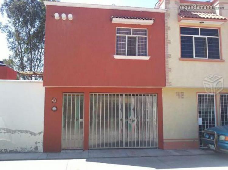 Casa en Venta en La Quemada, Morelia, Michoacan de Ocampo - $  -  CAV93187 - BienesOnLine