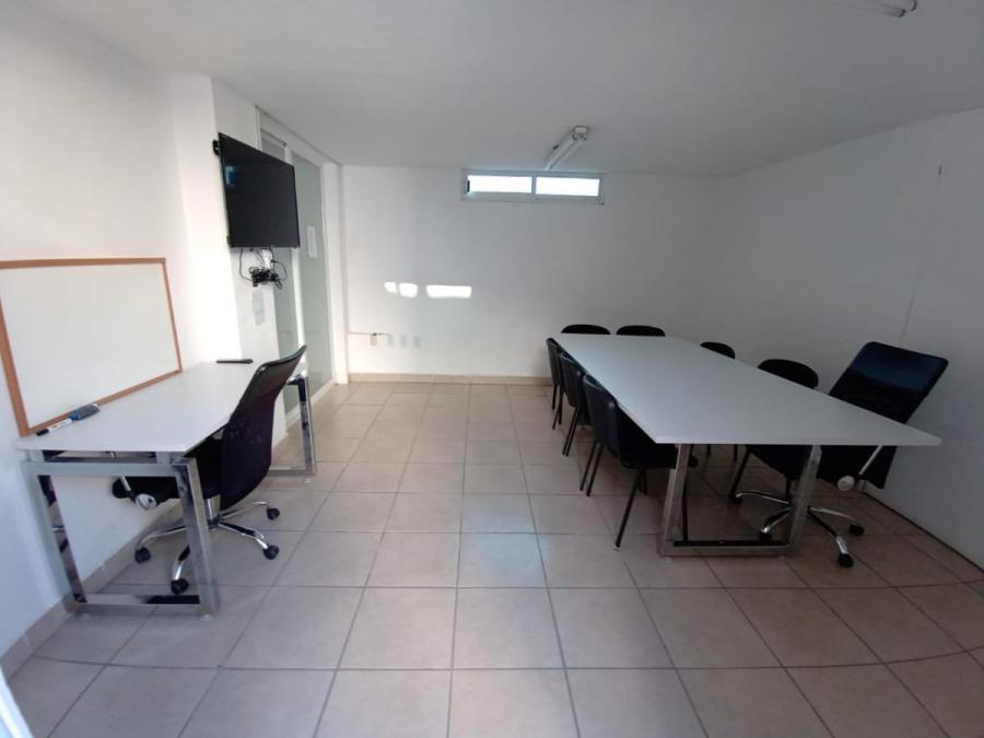 Foto Oficina en Renta en valle del campestre, León, Guanajuato - $ 200 - OFR295850 - BienesOnLine