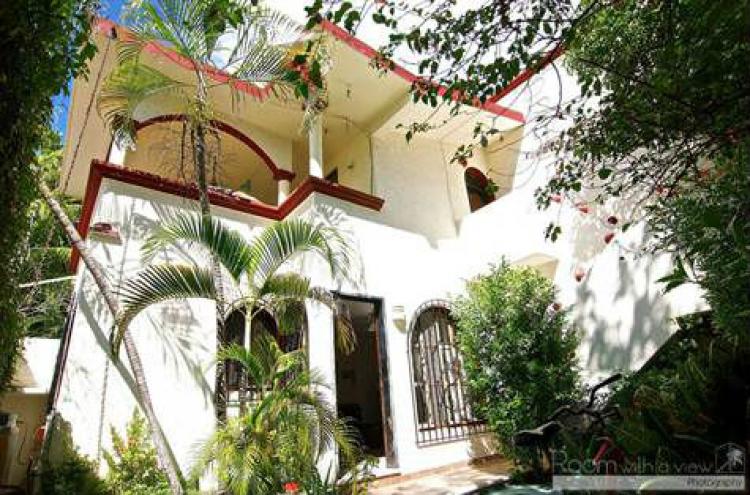 Foto Casa en Venta en Playa del Carmen, Quintana Roo - U$D 2.811.250 - CAV82251 - BienesOnLine