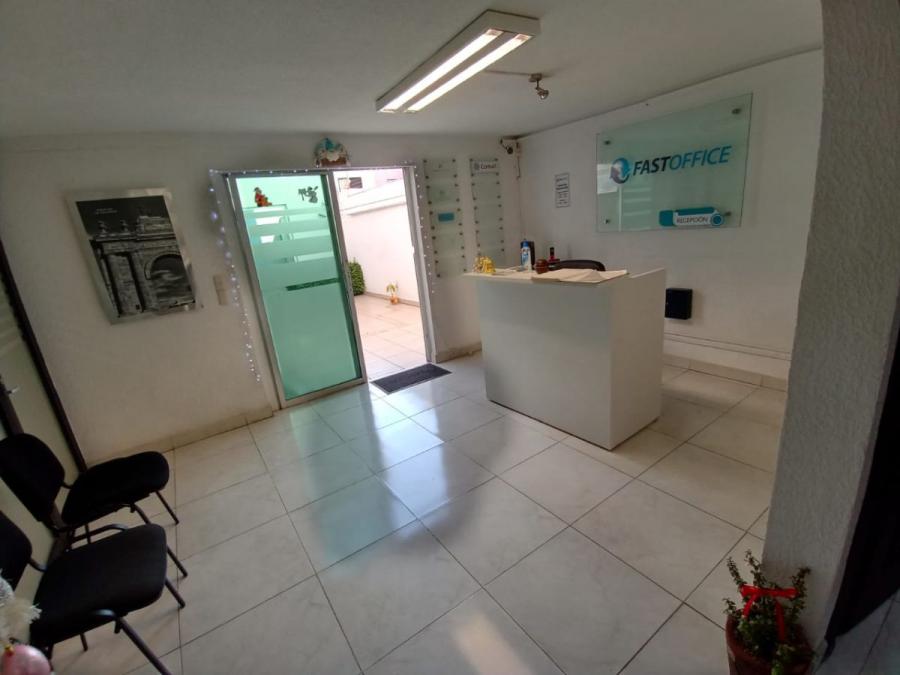 Foto Oficina en Renta en valle del campestre, León, Guanajuato - $ 900 - OFR298181 - BienesOnLine