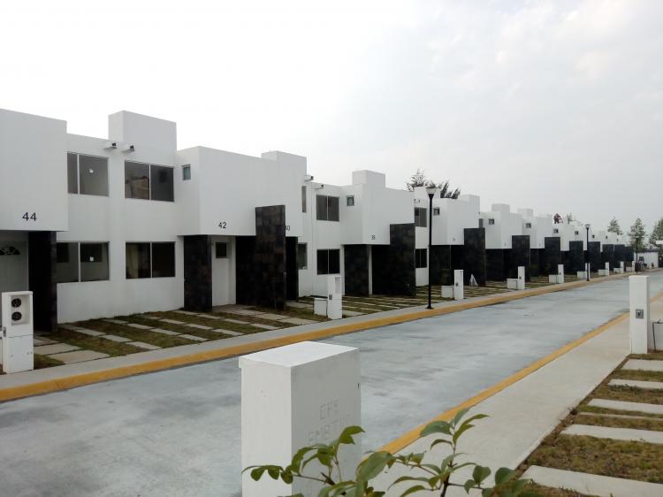  RESIDENCIAL DEL LAGO TU OPCION PARA OBTENER LA MEJOR CASA