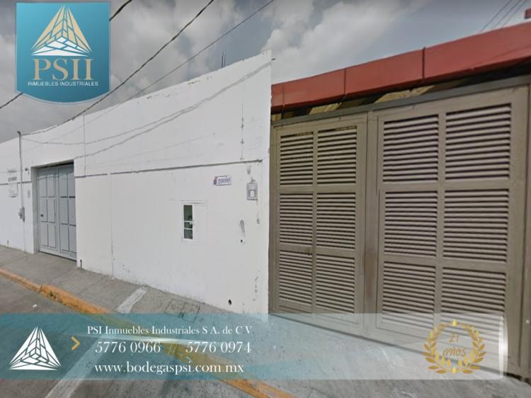 Foto Bodega en Renta en SANTA CLARA COATITLA, SANTA CLARA COATITLA, Mexico - $ 102.000 - BOR233769 - BienesOnLine