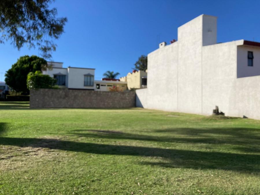 Foto Terreno en Venta en El Campanario, Cholula de Rivadabia, Puebla - $ 5.000.000 - TEV355506 - BienesOnLine