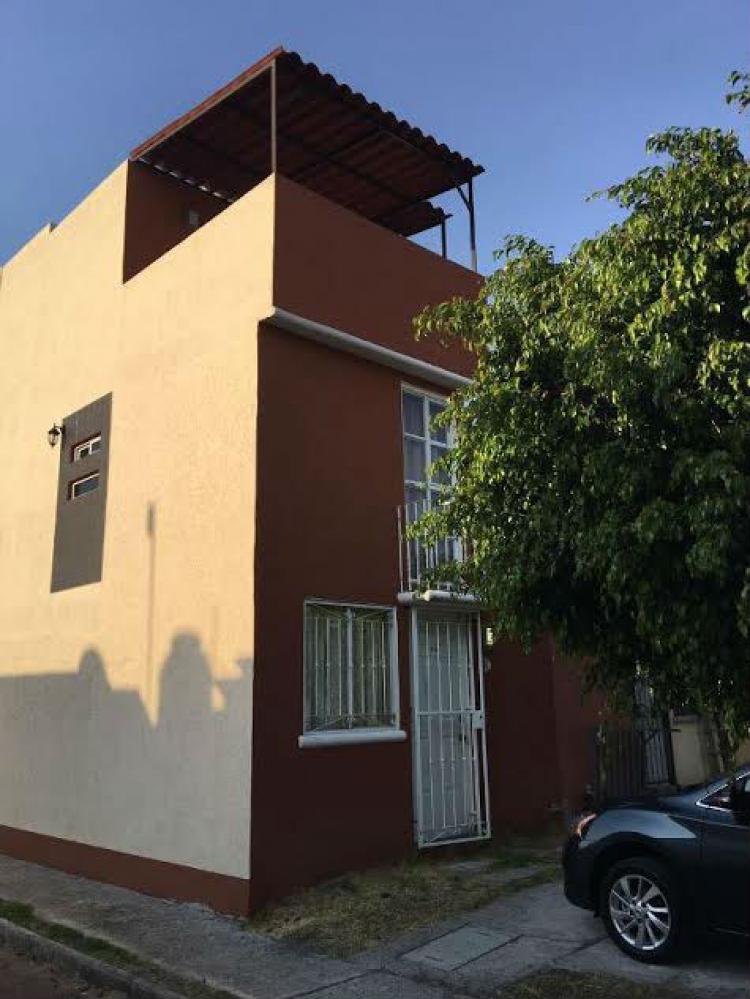 Foto Casa en Venta en Arkos San Antonio, Morelia, Michoacan de Ocampo - $ 860.000 - CAV191257 - BienesOnLine