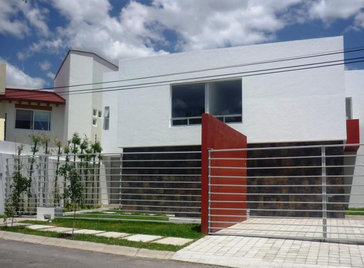 Foto Casa en Venta en Juriquilla, Juriquilla, Queretaro Arteaga - $ 2.700.000 - CAV43967 - BienesOnLine