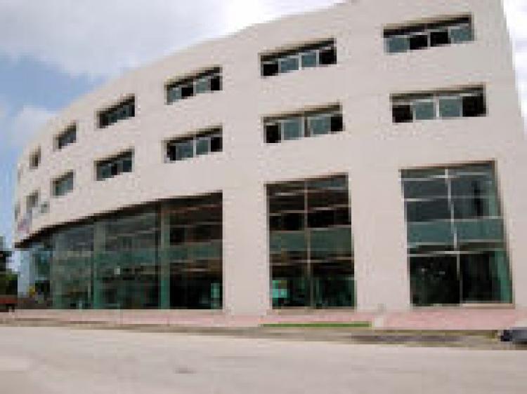 EDIFICO CORPORATIVO TANIK