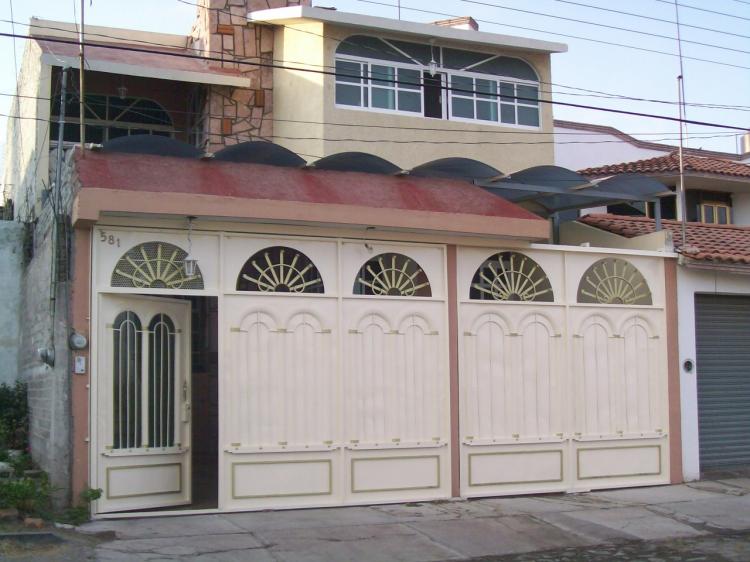 Casa en Alojamiento en Fracc. Cd. del Sol, La Piedad de Cabadas, Michoacan  de Ocampo - U$D  - CAA10955 - BienesOnLine