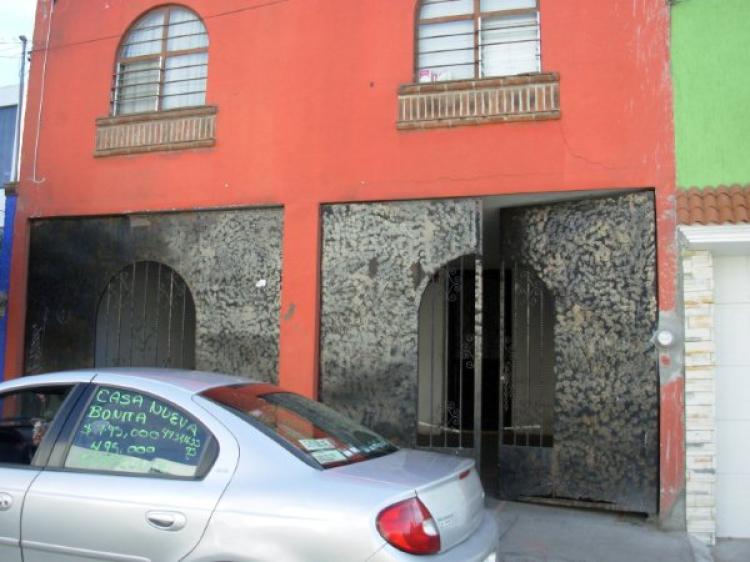 Foto Casa en Venta en lomas de vista vella, Morelia, Michoacan de Ocampo - $ 900 - CAV11431 - BienesOnLine