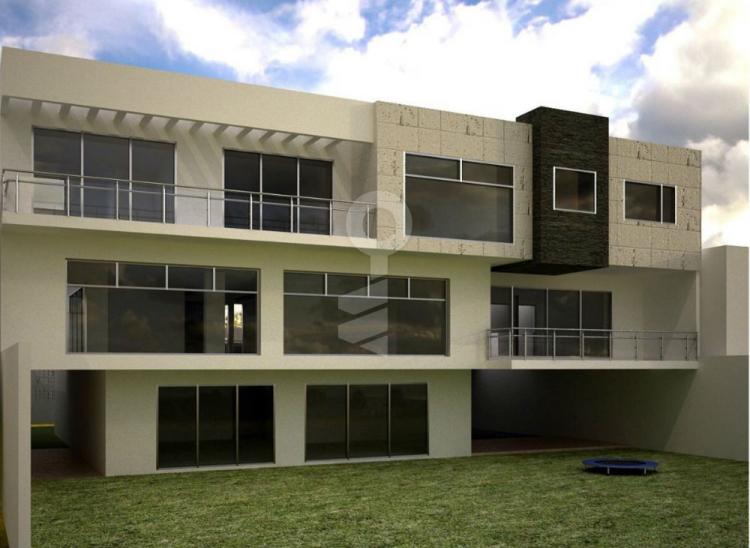 Foto Casa en Venta en bosque de las lomas, Miguel Hidalgo, Distrito Federal - U$D 1.790.000 - CAV151640 - BienesOnLine