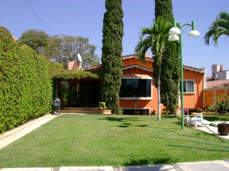 Foto Casa en Venta en Cuernavaca, Morelos - $ 2.150.000 - CAV23918 - BienesOnLine