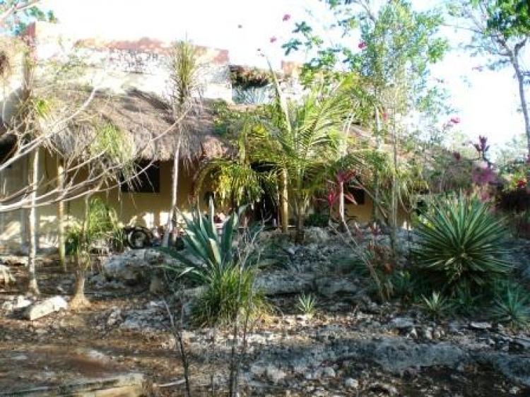 Foto Casa en Venta en macario gomez, Macario Gómez, Quintana Roo - U$D 90.000 - CAV20587 - BienesOnLine