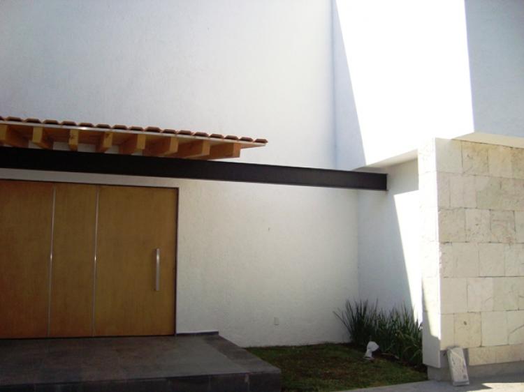 Foto Casa en Venta en PRIVADA JURICA, Santiago de Quertaro, Queretaro Arteaga - $ 4.250.000 - CAV21757 - BienesOnLine