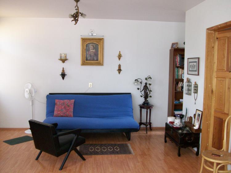 Foto Casa en Alojamiento en DEL CARMEN COYOACAN, Coyoacán, Distrito Federal - U$D 75 - CAA39977 - BienesOnLine