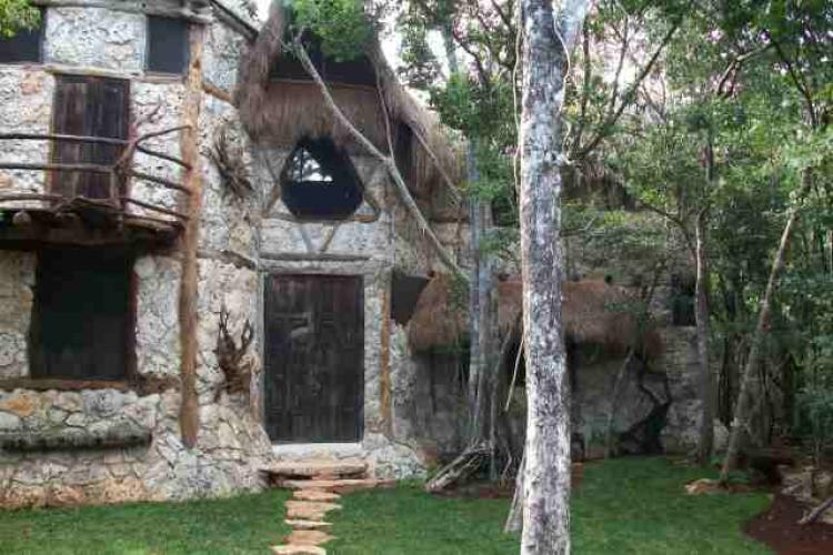 Foto Casa en Venta en Tulum, Quintana Roo - 1 hectareas - U$D 220.000 - CAV31520 - BienesOnLine