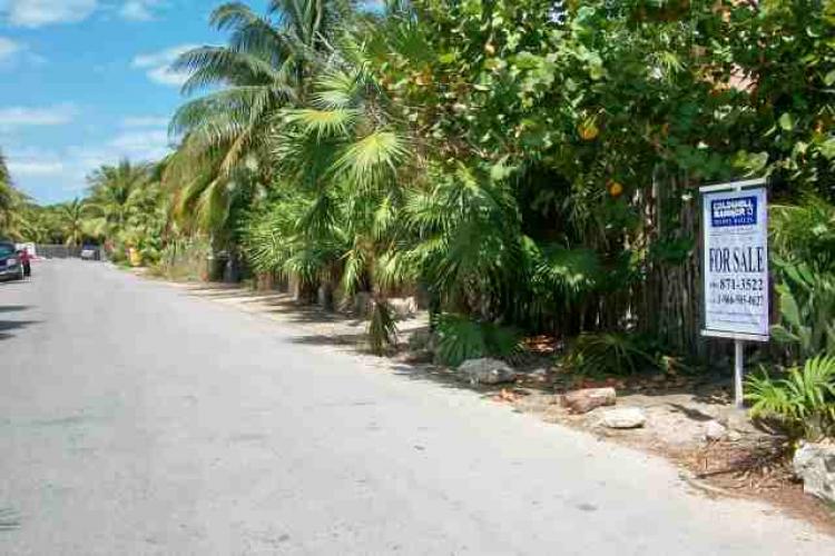 Foto Terreno en Venta en Tulum, Quintana Roo - U$D 650.000 - TEV25267 - BienesOnLine