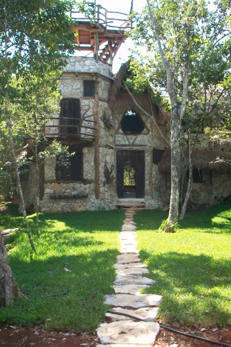 Foto Casa en Venta en Tulum, Quintana Roo - 1 hectareas - U$D 220.000 - CAV41431 - BienesOnLine