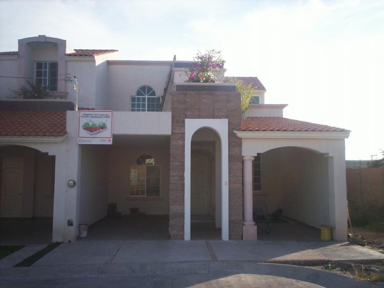 Casa en Venta en COLINAS DEL SALTITO, , Durango - $  - CAV10047 -  BienesOnLine