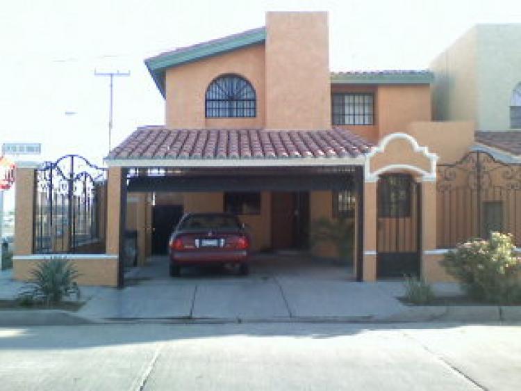 Casa en Renta en colinas, Hermosillo, Sonora - $  - CAR6829 -  BienesOnLine