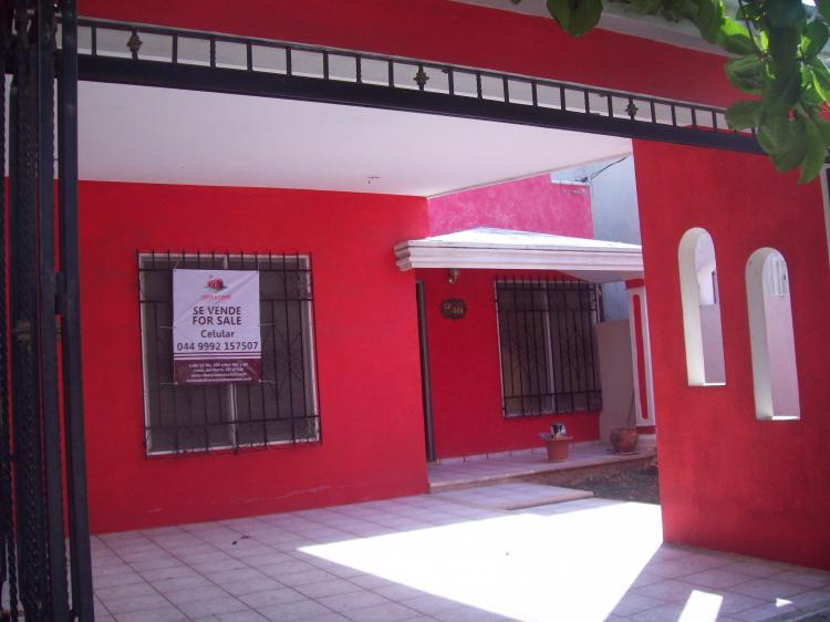 Foto Casa en Venta en francisco de montejo, Mérida, Yucatan - $ 850.000 - CAV21803 - BienesOnLine