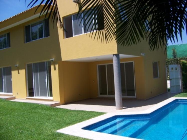 Foto Casa en Renta en Lomas de Cuernavaca, Cuernavaca, Morelos - $ 21.600 - CAR31728 - BienesOnLine