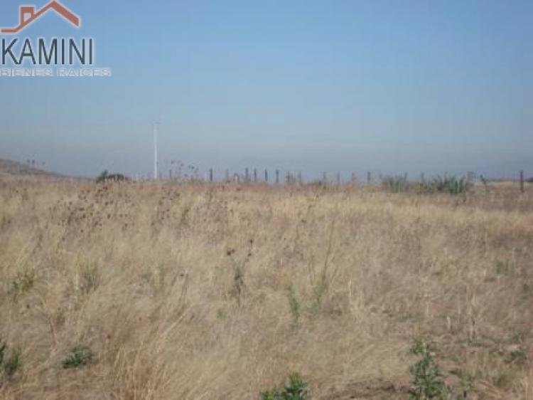 Terreno de 4 hectáreas, rústico cuenta con pozo de agua Loma Linda San Juan del Río