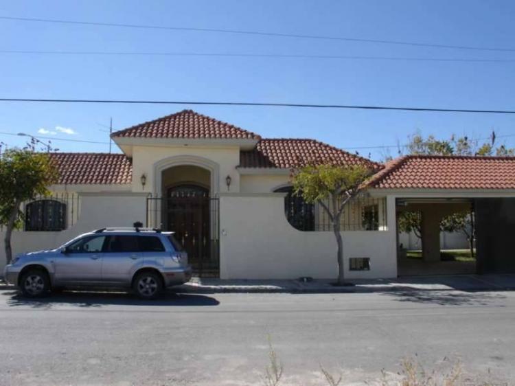 Casa en Renta en Saltillo, Coahuila de Zaragoza - $  - CAR4181 -  BienesOnLine