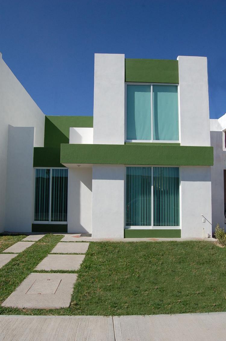 Foto Casa en Venta en San Luis Potos, San Luis Potosi - $ 560.000 - CAV7577 - BienesOnLine