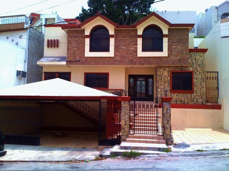 Casa en Venta en Contry Sol @do Sector, Monterrey, Nuevo Leon - $  -  CAV26417 - BienesOnLine