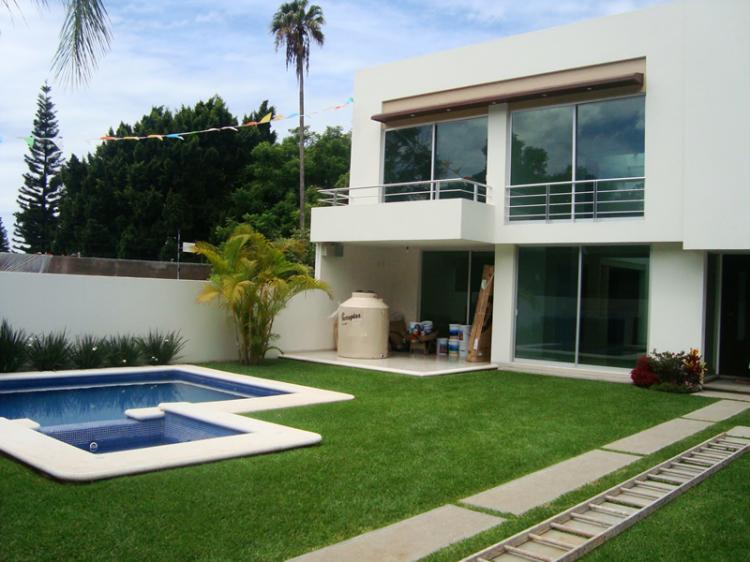 Foto Casa en Venta en Cuernavaca, Morelos - $ 4.200.000 - CAV26791 - BienesOnLine