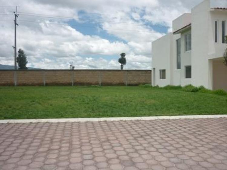 Foto Terreno en Venta en Zinancantepec, Toluca de Lerdo, Mexico - $ 3.100 - TEV30348 - BienesOnLine