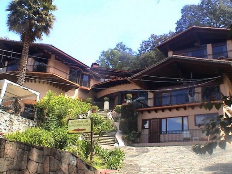 Foto Casa en Venta en Avndaro, Valle de Bravo, Mexico - $ 11.000.000 - CAV31600 - BienesOnLine