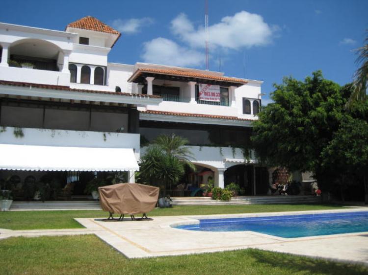 Foto Casa en Venta en Zona Hotelera, Cancn, Quintana Roo - U$D 395.000 - CAV34223 - BienesOnLine