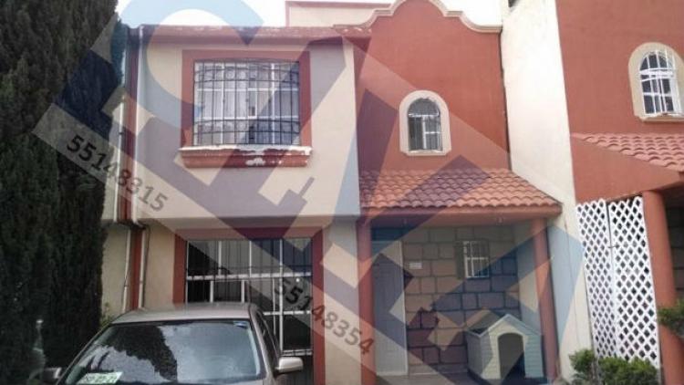 Casa en Venta en Las Americas, Ecatepec de Morelos, Mexico - $  -  CAV134976 - BienesOnLine