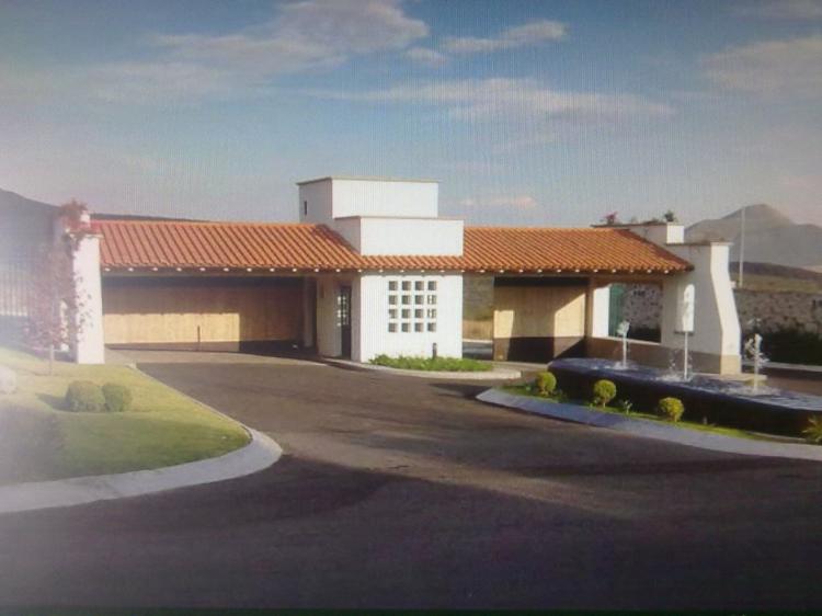 Foto Casa en Venta en REAL DE MONTAÑA, Santiago de Querétaro, Queretaro Arteaga - $ 2.550.000 - CAV21763 - BienesOnLine