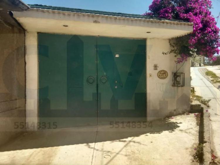 Casa en Venta en San Andres Totoltepec, Tlalpan, Distrito Federal - $   - CAV129105 - BienesOnLine