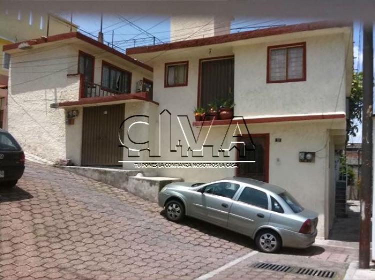 Foto Casa en Venta en Calacoaya, Atizapan de Zaragoza, Mexico - $ 1.800.000 - CAV131276 - BienesOnLine