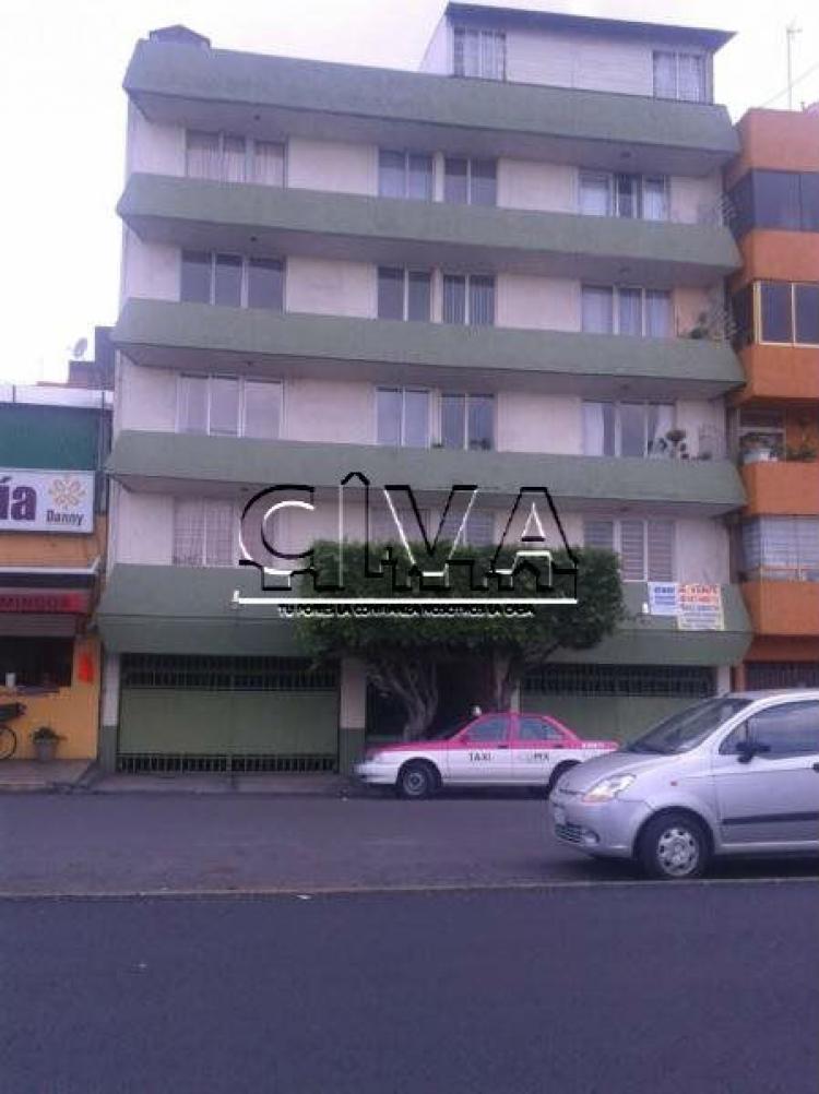 Foto Departamento en Venta en Tenorios, Tlalpan, Distrito Federal - $ 1.800.000 - DEV138516 - BienesOnLine