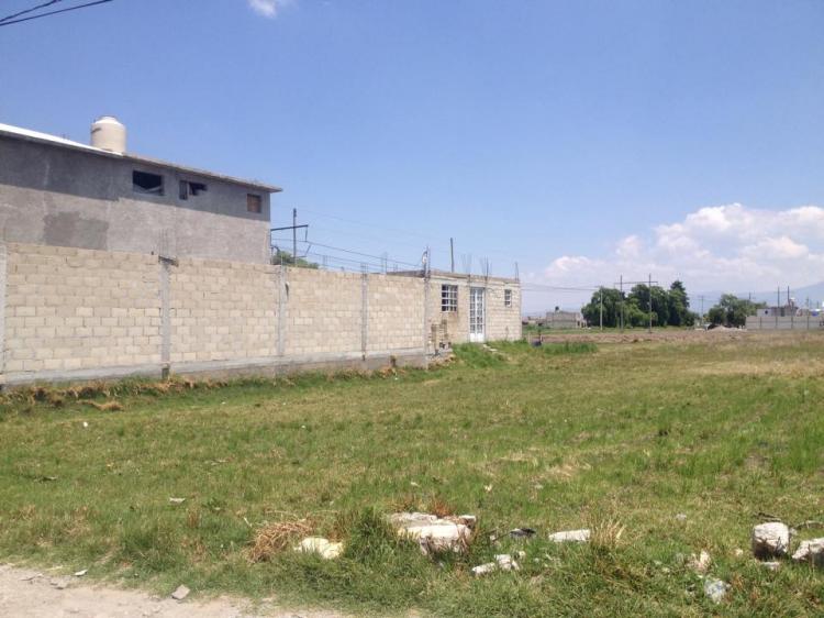 Foto Terreno en Venta en San Cristobal Huichotitlan, Toluca de Lerdo, Mexico - $ 900 - TEV121688 - BienesOnLine