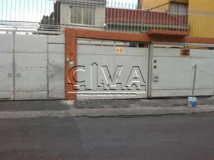 1540 Se vende terreno San Juan 