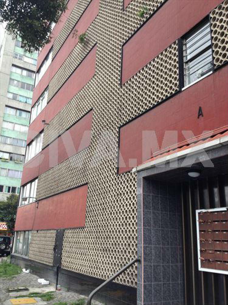 Foto Departamento en Venta en TLATELOLCO, Cuauhtmoc, Distrito Federal - $ 1.150.000 - DEV144879 - BienesOnLine