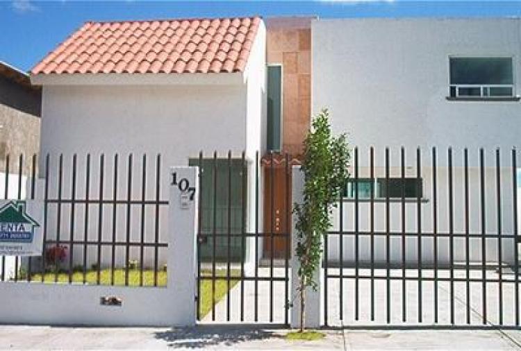 Foto Casa en Venta en Privada de Juriquilla, Juriquilla, Queretaro Arteaga - $ 2.000.000 - CAV29271 - BienesOnLine